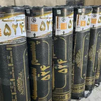 نصب ایزوگام کلی جزئ سرویس قیروگونیی وته کولر