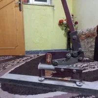 قیچی ورق بر شماره 3