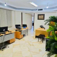 جردن ۹۰ متر سند اداری، قیمت مناسب،خوش نقشه