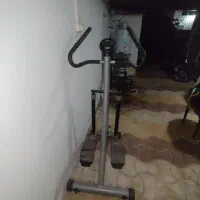 استپرlife gear (کوه پیما)
