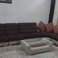 مبلمان راحتی ده نفره