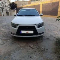 دناپلاس توربو اتوماتیک فول آپشن