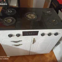 اجاق گاز درحدنو