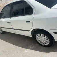 سمند۹۱|خودرو سواری و وانت|لار, |دیوار