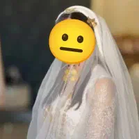 لباس محلی عروس