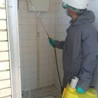 سمپاشی تخصصی تضمینی سوسک ساس موریانه موش