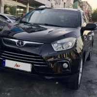 جک s5 مدل ۹۷ اتومات