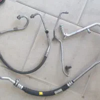 لوله کولرگازی ال نود