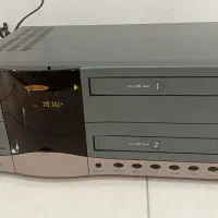 ویدیو دو کاسته  GO. VIDEO (سیستم NTSC)