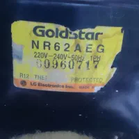 فروش موتور یخچال سوخته