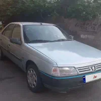 روآ ۸۵|خودرو سواری و وانت|رشت, آزادگان|دیوار