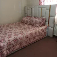 تخت خواب دو نفره
