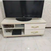 میز تلویزیون MDF های گلس درجه یک