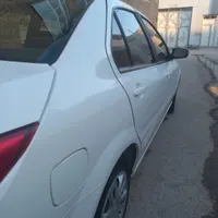 دنا معمولی تیپ ۱، مدل ۱۳۹۸|خودرو سواری و وانت|همدان, |دیوار