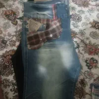 شلوار لی زنانه نو