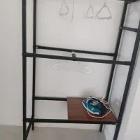 رگال لباس فلزی