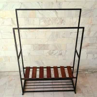 رگال زنانه مردانه دو طبقه