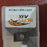 الماس و ابزار تراشکاری و تیغچه و اینسرت فرزکاری