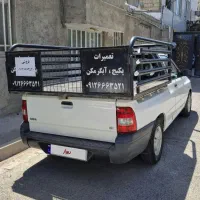 پرایدوانت مدل ۱۴۰۰