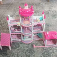 خانه ی سه طبقه حرفه ای