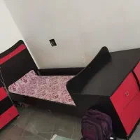 تخت دو منظوره