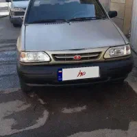 پراید مدل89