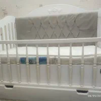 تخت کودک mdf