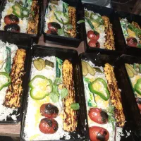 غذای آماده و غذای مجالس و ادارات با بهترین کیفیت