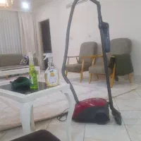 نیازمند مستخدم تمام وقت