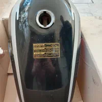 باک موتور