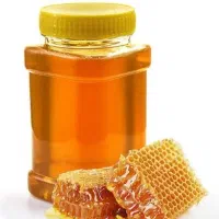 عسل طبیعی
