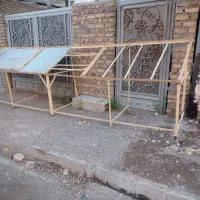 میز برای میوه فروشی