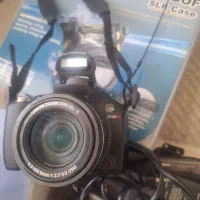 دوربین عکاسی آنالوگsx30 بسیار نو