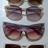 عینک آفتابی دانه ای ۱۵۰ تومن
