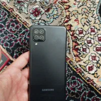 گوشی سامسونگ a12
