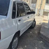 پراید 132