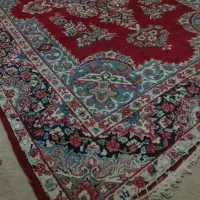 فرش دستباف ۶ متری ساروق اراک