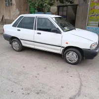 پراید ۸۹|خودرو سواری و وانت|تربت‌حیدریه, کلاته توکلی|دیوار