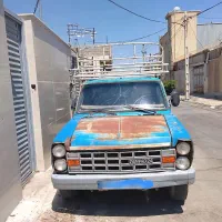 نیسان مدل 1375