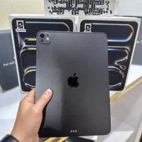 ipad pro m4 13inch 512 آیپد پرو