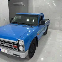 نیسان برقی۴۰۳