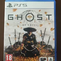 بازی گوست آف یوتی ghost of yotei