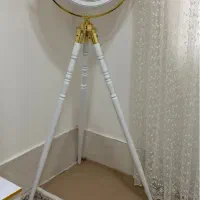 ساعت ایستاده