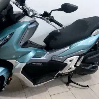 موتور برمودا AD150cc مدل 1404 صفر