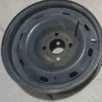 رینگ ۱۴ پژو ۴۰۵ بدون استفاده و نو