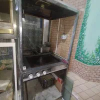 تجهیزات کافه