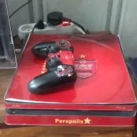 ps4|کنسول، بازی ویدئویی و آنلاین|خرمآباد, |دیوار