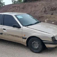 پژو ۴۰۵