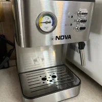 اسپرسو ساز نوا