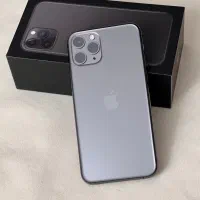ایفون ۱۱پرو
